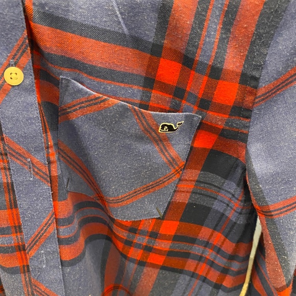 Vineyard Vines Button Down - Picture 2 of 5